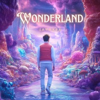 Wonderland - Single - Lavaros