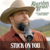 Stuck On You (feat. Blesswin Immanuel & Denvin Lawrence)