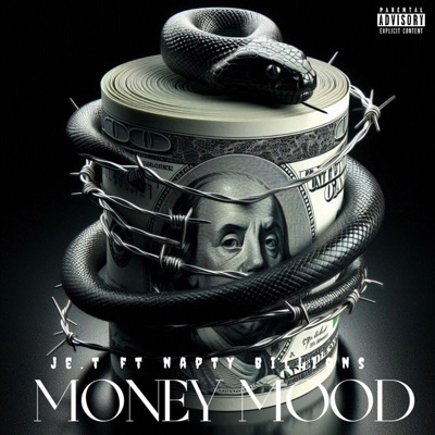 Money mood (feat. Napty billions) - Single