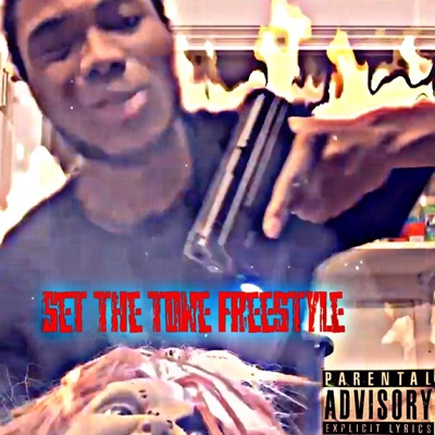 Set the tone freestyle - Single