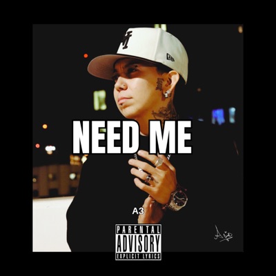 Need me - Single