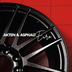 AKTEN & ASPHALT - Single