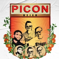 Picon Béier (feat. Yves Desquiotz an Guy Lepage) [Remix] - Single - Brooze