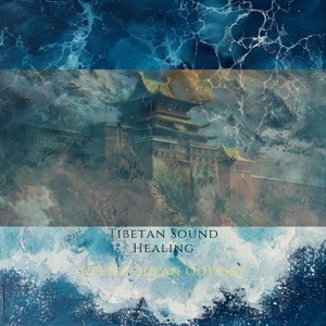 639 Hz Ocean Odyssey: Tibetan Sound Healing