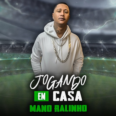 Jogando em Casa - Single