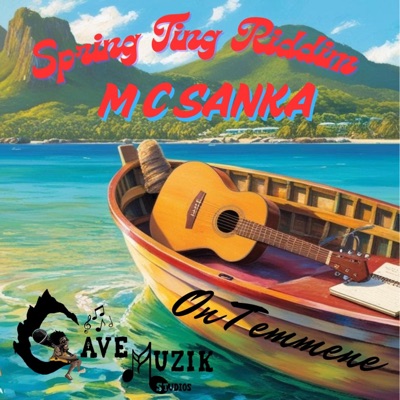 On T'emmene (feat. Mc Sanka) - Single