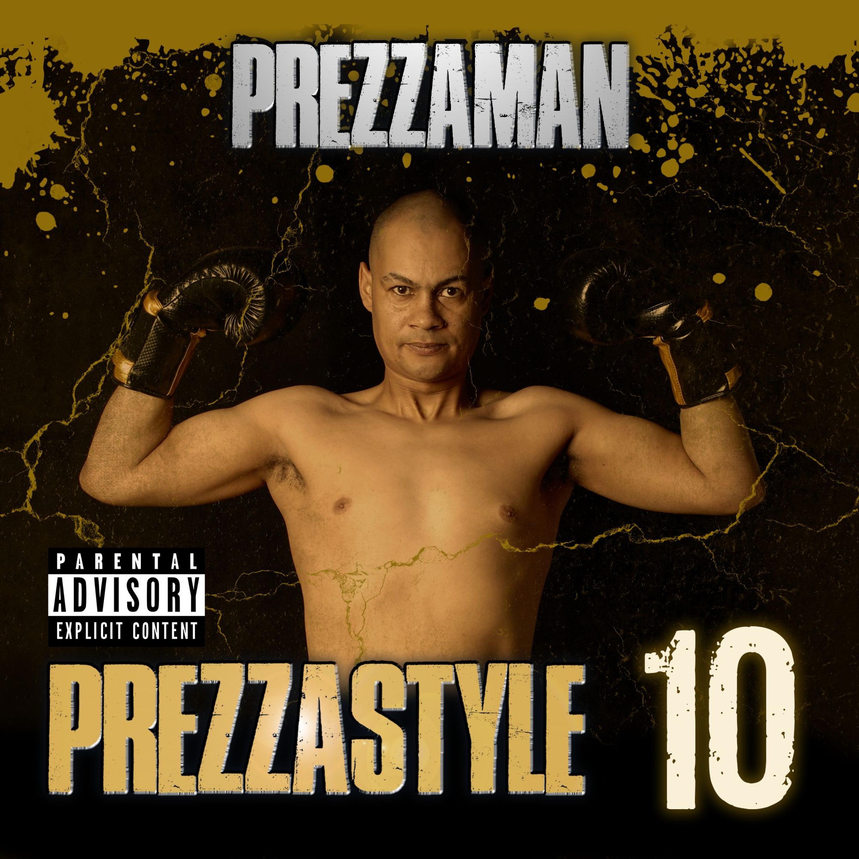 GILLINGHAM GOLDEN SOCKS RADIO - GFC BY PREZZAMAN (PREZ MUZIK BEATS)