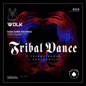 Tribal Dance - Single