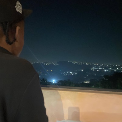 Been Waiting - Single