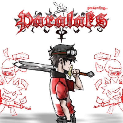Paralaks