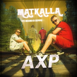 Matkalla (feat. memo & Sippe) AXP