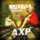 Matkalla feat memo Sippe Single