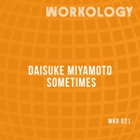 Sometimes - Single - Daisuke Miyamoto