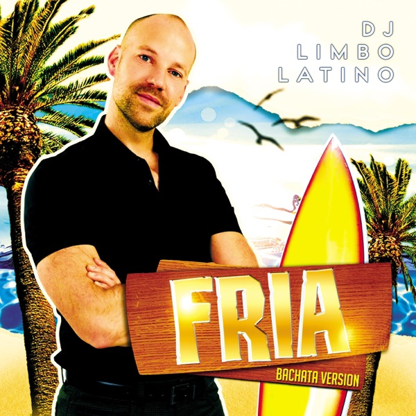 Fría (Bachata Version)