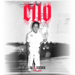 CLIO (feat. Trxsher)