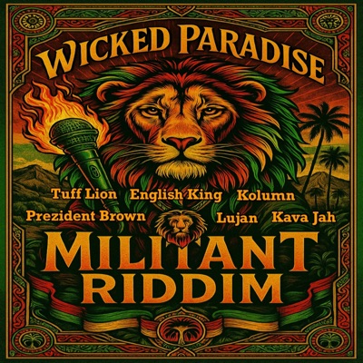 Militant Riddim