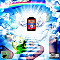 off dxm fuk codeine (feat. isdamenok & JESTFLXX7.5) - Single - 3113VN & Luvsick2k