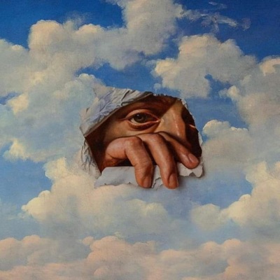 De la malva al alba - Single