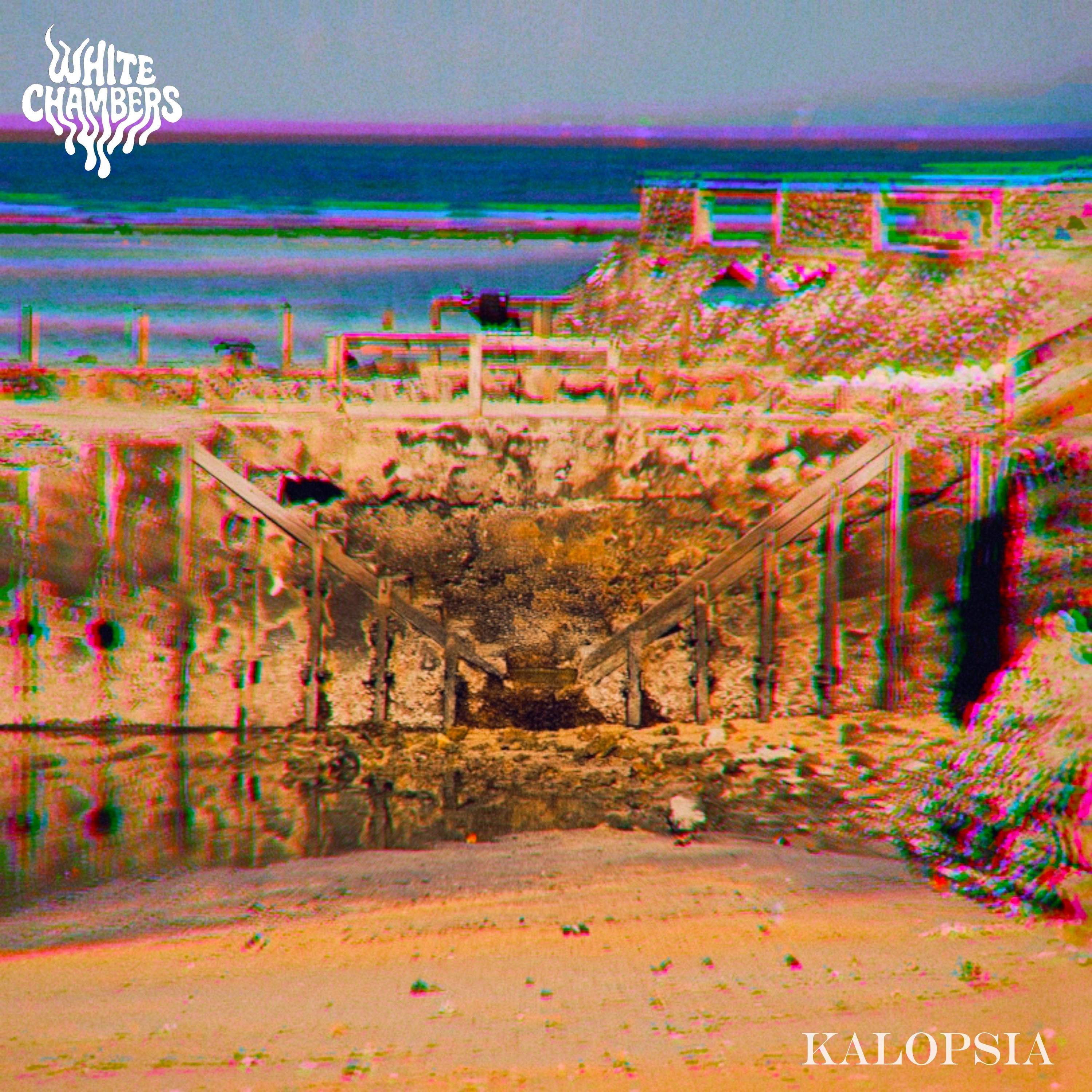 Kalopsia - EP
