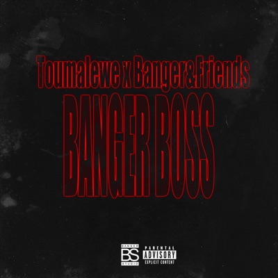 Banger Boss - Single
