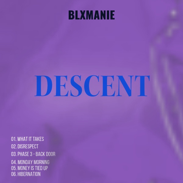 Descent - EP