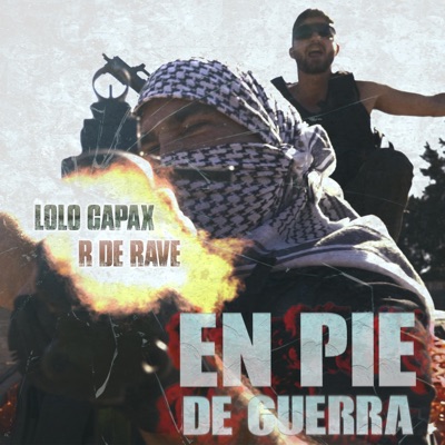 En pie de guerra - Single