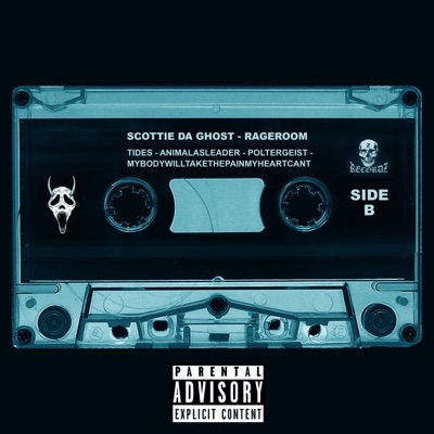 Rageroom: Side B - EP