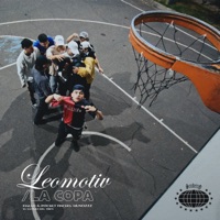 Leimotiv / La Copa Skit (feat. El Ultimo Del Tren) - Single - Fiallo, Pocket Tincho & Munozzz
