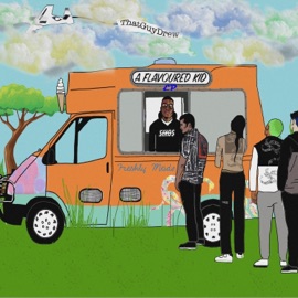 My Darling (feat. 96Muzik) ThatGuyDrew