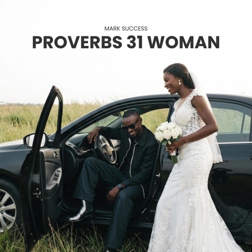 Proverbs 31 Woman