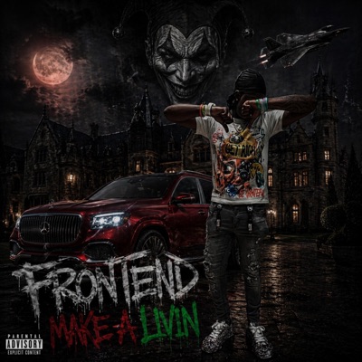 Makin A Livin - Single