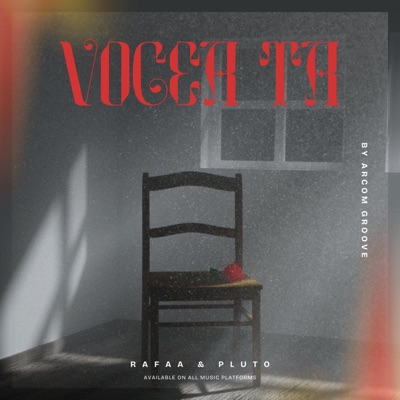 Vocea Ta (feat. PLUTO) - Single