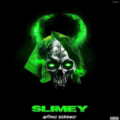 SLIMEY - EP