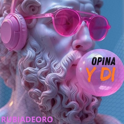 OPINA Y DI (feat. RubiNewman prod) - Single