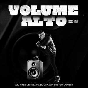 Volume no Alto