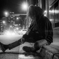 Don't leave me Alive (2019) track - Single - kidsketchyy