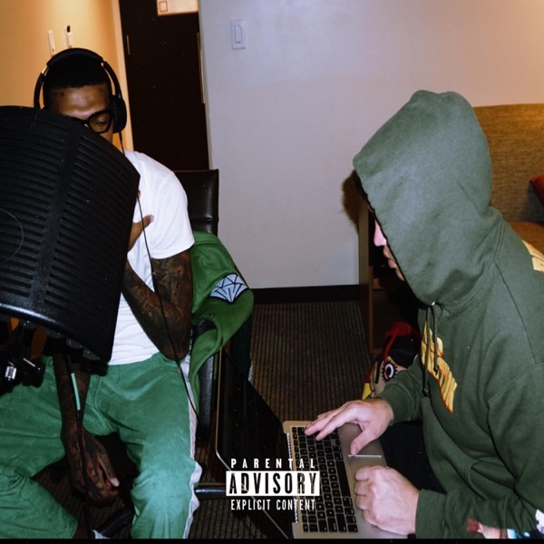 How TF (feat. Pablo Skywalkin)