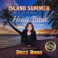 Island Summer (on my mind)