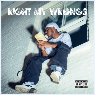 Right my wrongs - Single