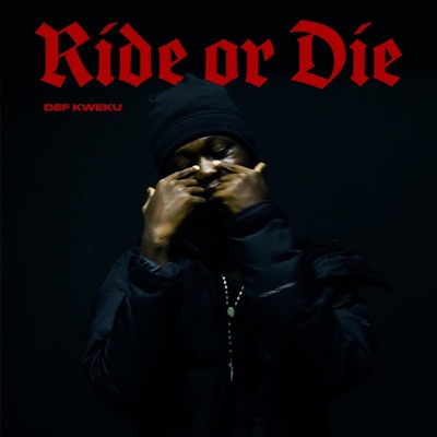 Ride or Die - Single