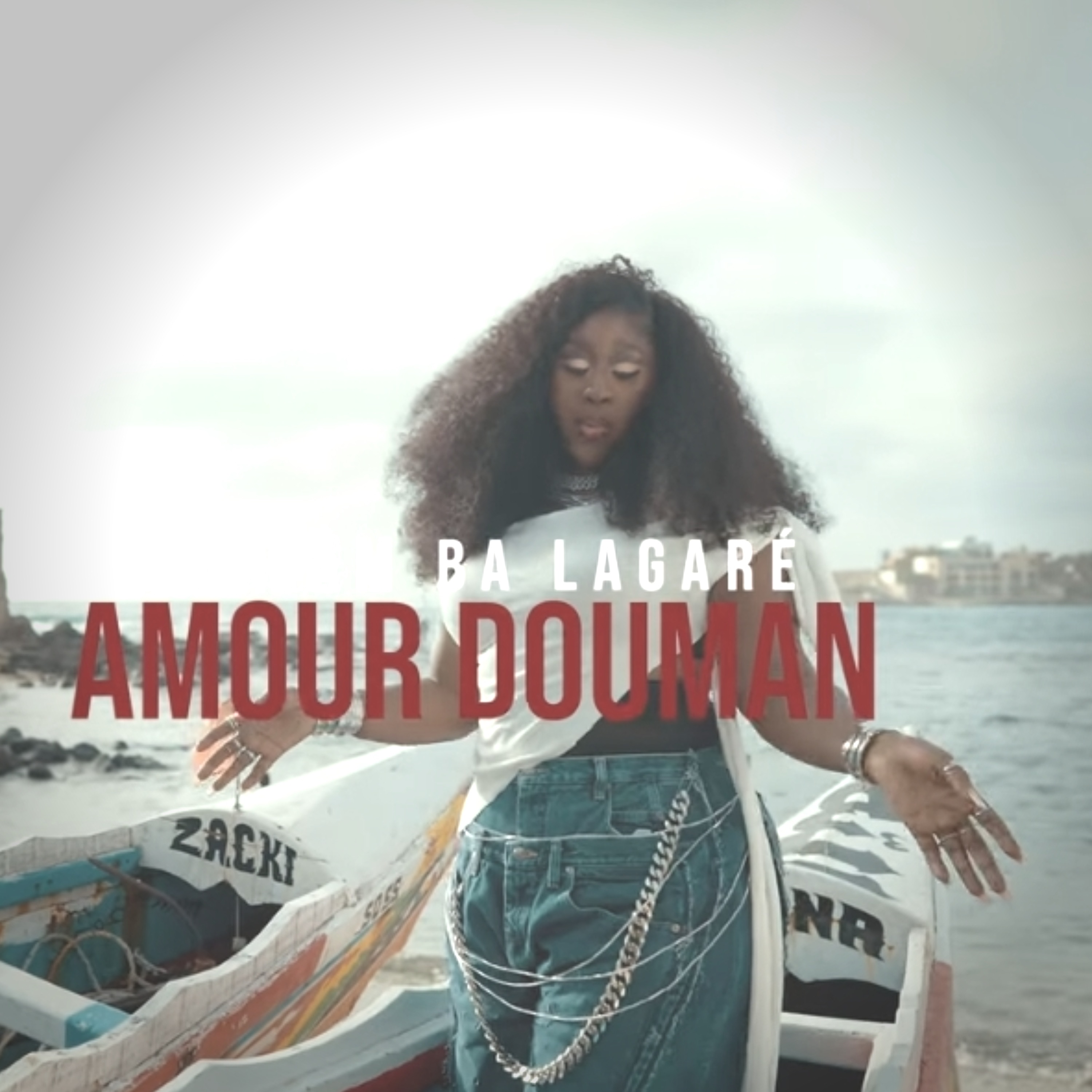 Amour Douman - Single