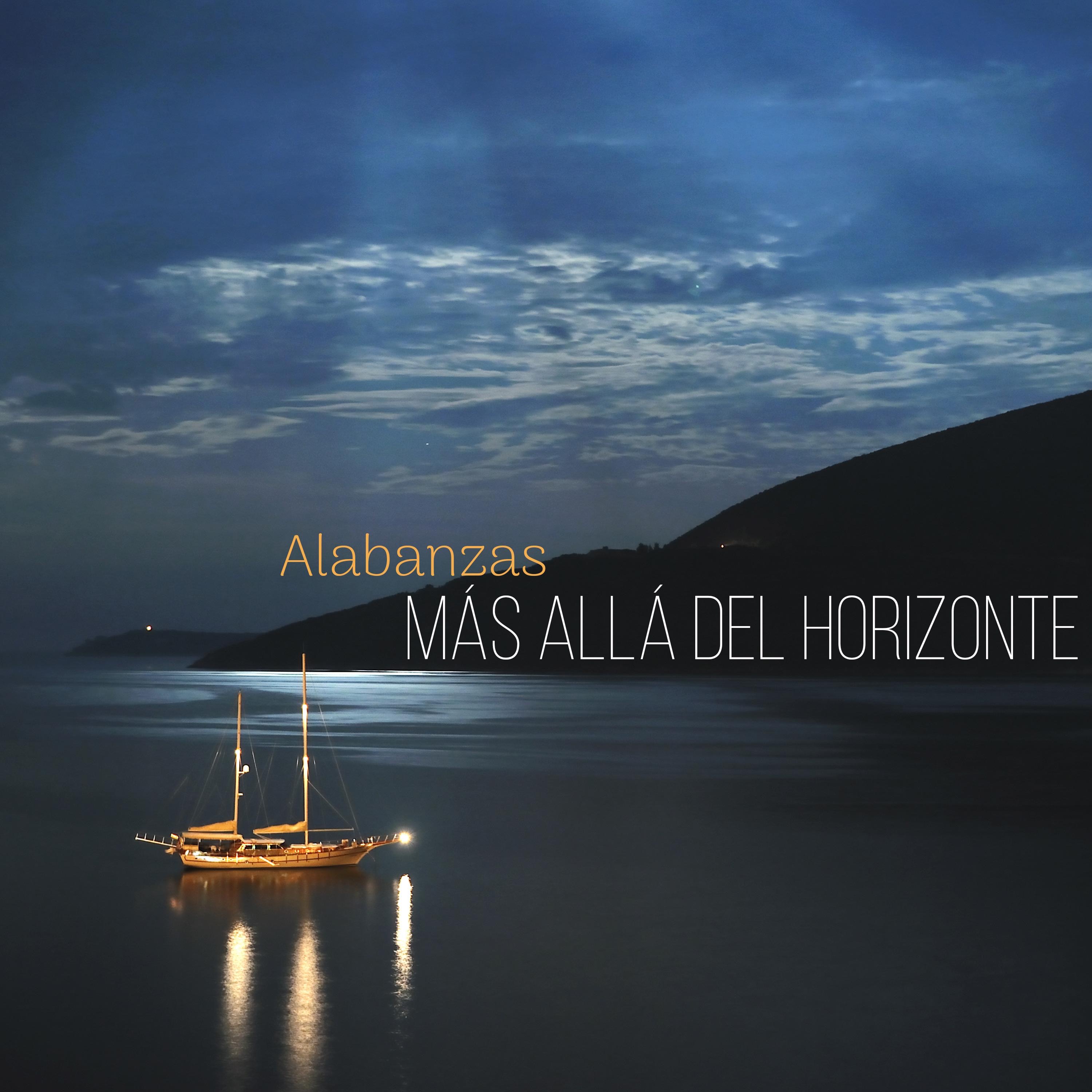 Más allá del horizonte - Single