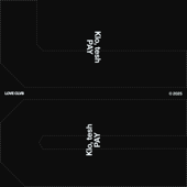 PAY song art