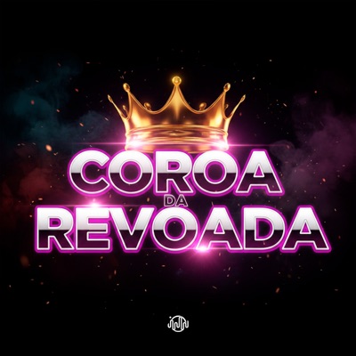Coroa da Revoada - Single