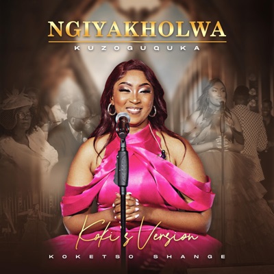 Ngiyakholwa kuzoguquka (Koki's Version) - Single