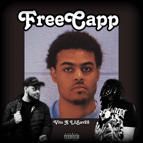 Free Capp (feat. Vito) - Single