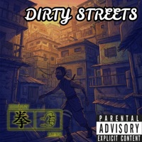 Dirty Streets - Single - Johnny Merk