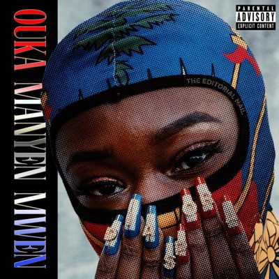 OUKA MANYEN MWEN - Single