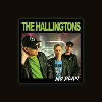 The Hallingtons
