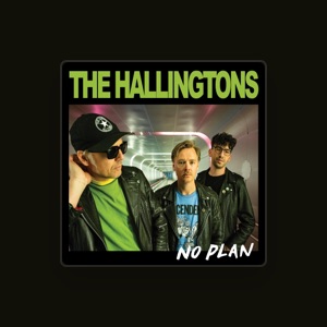 The Hallingtons